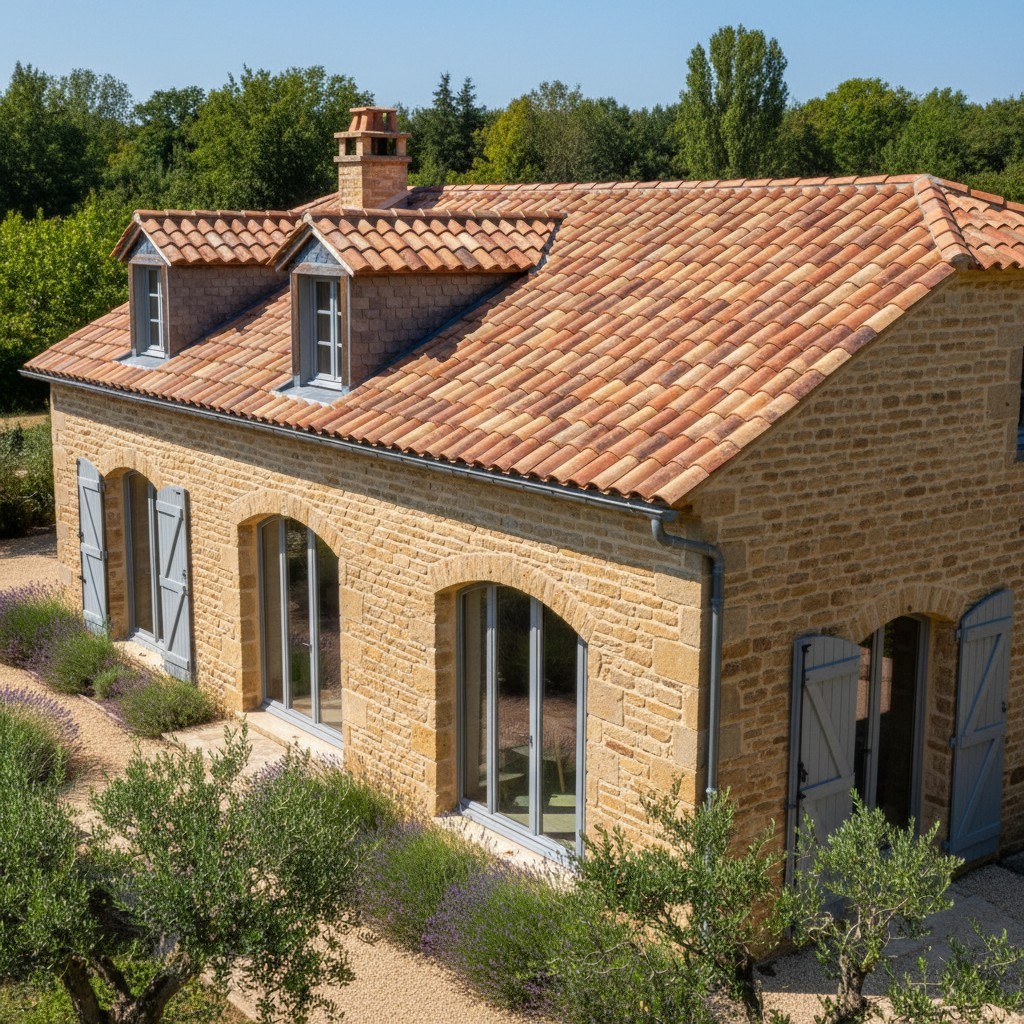 CZA CHATEAUNEUF SA